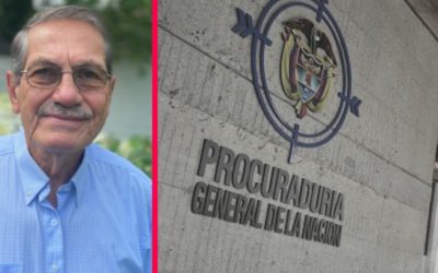 Las suspensiones a los congresistas violan la Convención Americana – Columna de Rafael Barrios Mendivil para La Silla Vacía