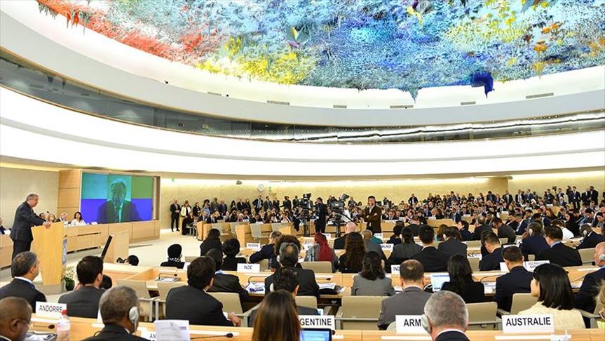 Comunicado Plataforma DHESCA- Plataformas de derechos humanos reconocemos resolución del Consejo de Derechos Humanos de la ONU para fortalecer la garantía de los derechos humanos y la construcción de paz en Colombia