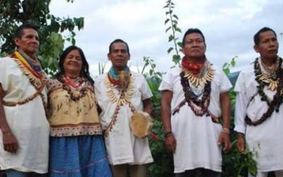 Alerta por situación humanitaria: Desplazamientos masivos y confinamientos de población indígena Nasa y Siona, Consejos Comunitarios y población Campesina en Puerto Asís (Putumayo)