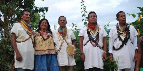 Alerta por situación humanitaria: Desplazamientos masivos y confinamientos de población indígena Nasa y Siona, Consejos Comunitarios y población Campesina en Puerto Asís (Putumayo)