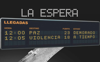 La espera – Informe del Programa Somos Defensores, 1er. semestre de 2023