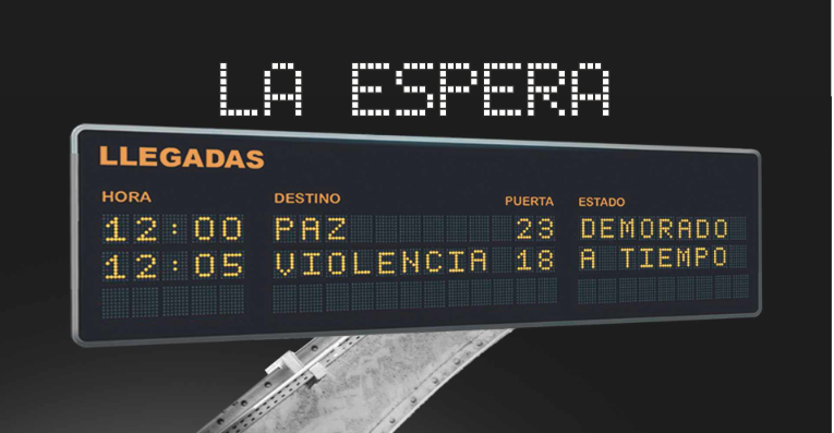 La espera – Informe del Programa Somos Defensores, 1er. semestre de 2023