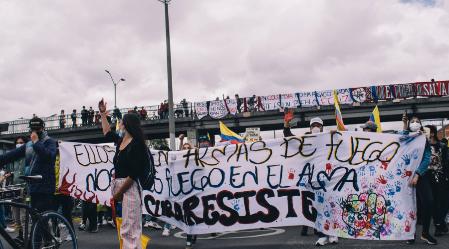 El proceso participativo continúa: suma tu voz,  es tu derecho