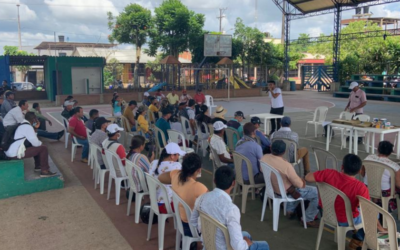 Consejo de Estado ordena cumplir a 2.629 familias del Guaviare con  el Programa Nacional de Sustitución de cultivos de uso ilícito