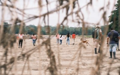 La guerra regresa al Putumayo de Colombia, amenazando la supervivencia indígena – Crónica Amazon Frontlines