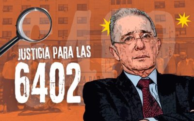 Fiscal argentino pide practicar pruebas en la investigación penal contra expresidente Álvaro Uribe Vélez por crímenes de lesa humanidad