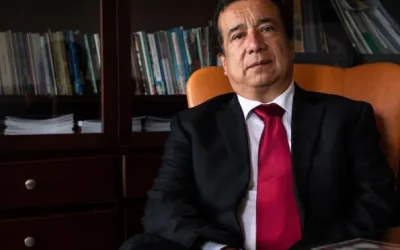 PBI: “Una entrevista con Reynaldo Villalba Vargas: firmes por la justicia”