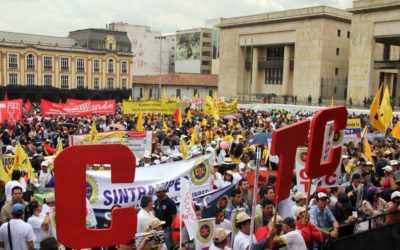 Avanza la recuperación de derechos laborales para las personas trabajadoras