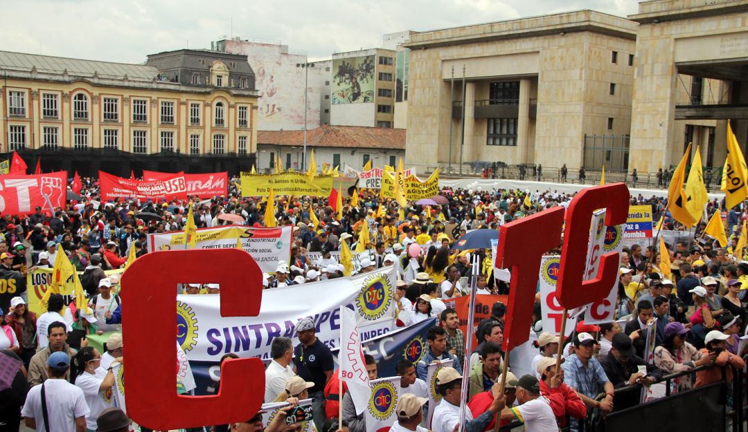 Avanza la recuperación de derechos laborales para las personas trabajadoras