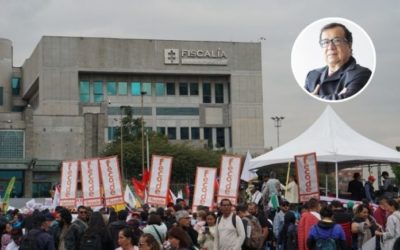 “La nueva fiscal debe recuperar la confianza de la sociedad”, Reynaldo Villalba