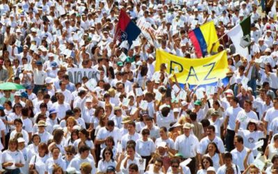 Garantías para la vida y la defensa de los derechos humanos en el Magdalena Medio