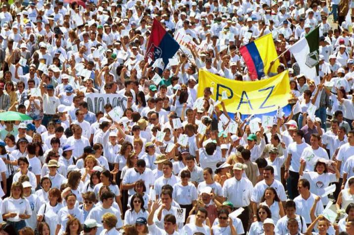 Garantías para la vida y la defensa de los derechos humanos en el Magdalena Medio