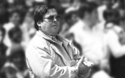 Hoy se conmemoran 24 años del asesinato del padre, dirigente sindical y líder político Jorge Darío Hoyos