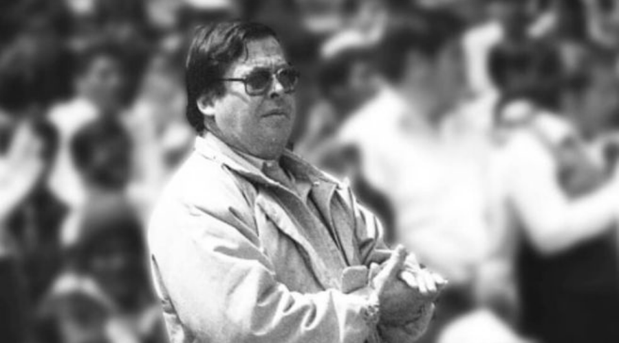 Hoy se conmemoran 24 años del asesinato del padre, dirigente sindical y líder político Jorge Darío Hoyos