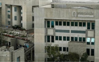 Transparencia, independencia, avances investigativos y superación de impunidad, principales retos de nueva Fiscal General de la Nación.