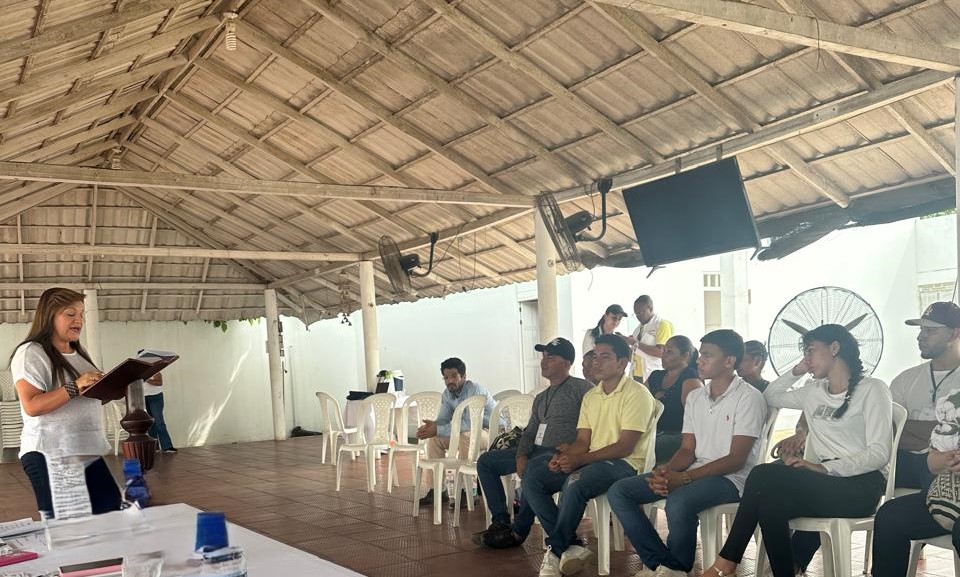 Tras 16 años de su desaparición, el Cajar participó en la acción humanitaria de entrega digna del cuerpo de Marlon Manuel Baldovino Borré, víctima de ejecución extrajudicial.