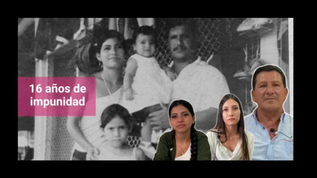 Consejo de Estado declaró responsable al Ejército Nacional por el homicidio de María Cenaida Leguizamón Mora, ocurrido hace 16 años