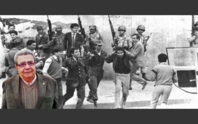 Es inadmisible que no se aplique de forma inmediata la captura contra general Ramírez y el coronel Blanco por la desaparición de Irma Franco