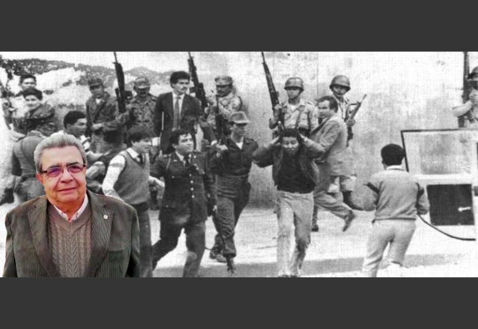 Es inadmisible que no se aplique de forma inmediata la captura contra general Ramírez y el coronel Blanco por la desaparición de Irma Franco