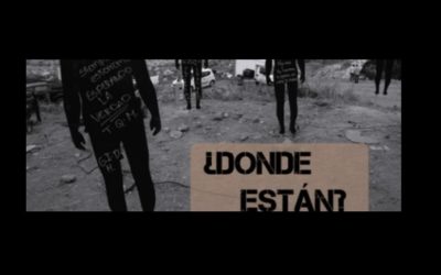 Familiares de víctimas se pronunciarán ante las declaraciones del integrante de inteligencia militar José Leonairo Dorado