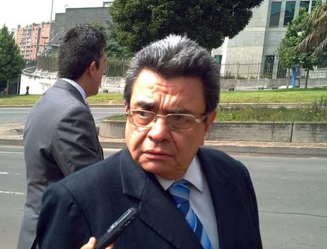 Palacio de Justicia: condenan al general (r) Iván Ramírez Quintero por desaparición de Irma Franco