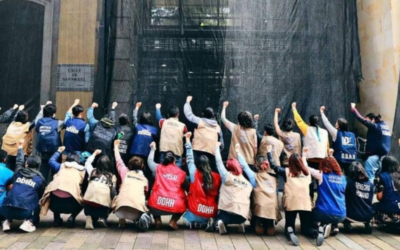 Persistencia en el hurto de información a personas defensoras de derechos humanos – Comunicado Coordinación Colombia Europa Estados Unidos
