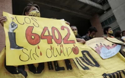 Falsos positivos: 16 años después de su crimen, el Ejército deberá pedir perdón a familia de David Leonardo