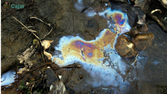 Corte Constitucional selecciona para estudio tutela del pueblo Awá contra Ecopetrol y otras Entidades por impactos causados por derrames sistemáticos de petróleo en su territorio