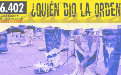 Consejo de Estado declaró responsabilidad agravada de MinDefensa y del Ejército por la ejecución extrajudicial de joven comerciante de Bogotá 