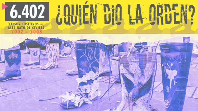 Consejo de Estado declaró responsabilidad agravada de MinDefensa y del Ejército por la ejecución extrajudicial de joven comerciante de Bogotá 