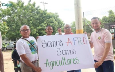El sur de la Guajira es declarado Área de Protección para la Producción de Alimentos