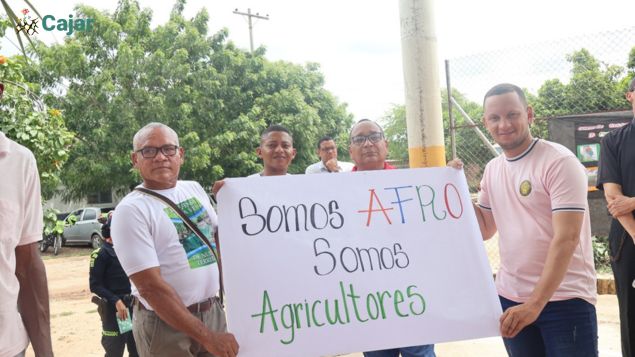 El sur de la Guajira es declarado Área de Protección para la Producción de Alimentos
