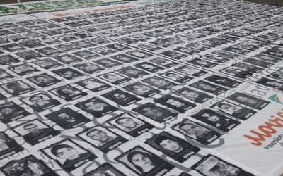 El Estado debe priorizar la búsqueda de las más de 120.000 víctimas de desaparición forzada en Colombia