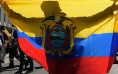 Exigimos investigación y sanción a perpetradores de masacre de 12 personas en el Naya y protección a las comunidades en riesgo