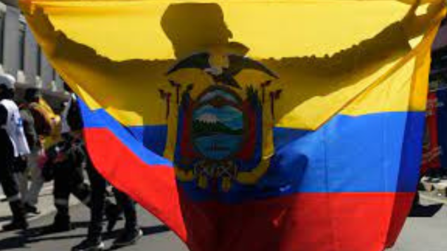 Exigimos investigación y sanción a perpetradores de masacre de 12 personas en el Naya y protección a las comunidades en riesgo