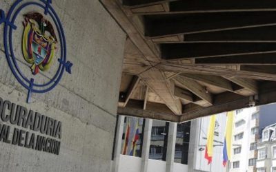 Carta abierta sobre los criterios de conformación de la terna de candidaturas a la Procuraduría general de la nación