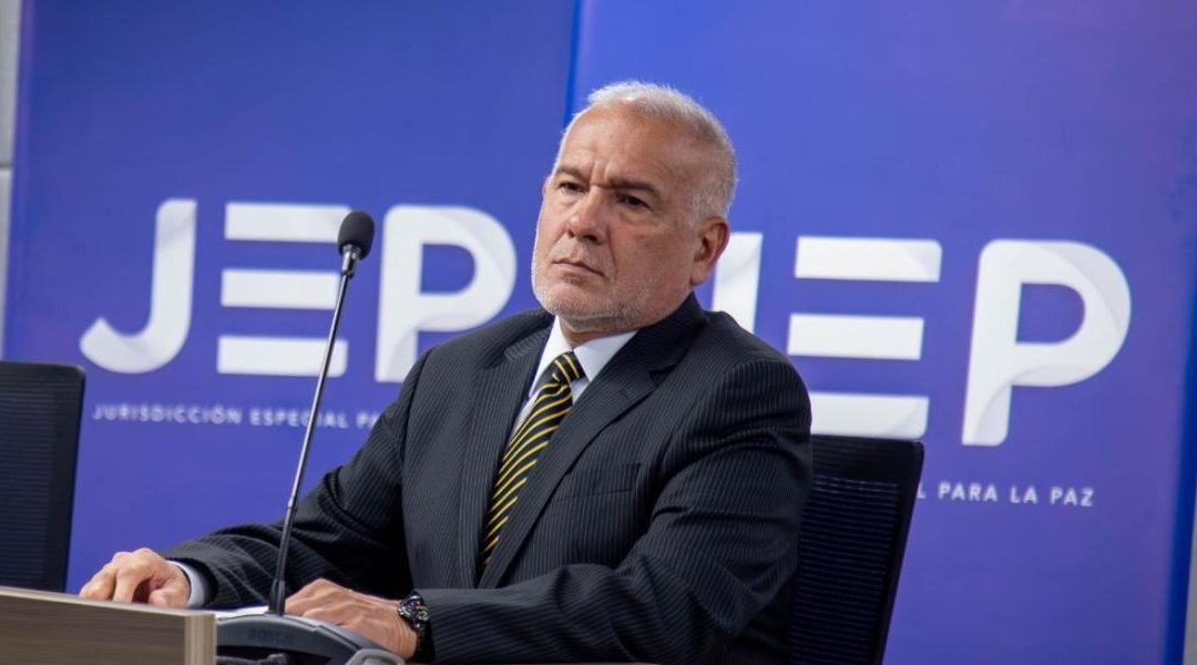 ¿Por qué un coronel (r) estaría a punto de ser condenado a más de 20 años de cárcel por la JEP? Claves del juicio contra Publio Mejía
