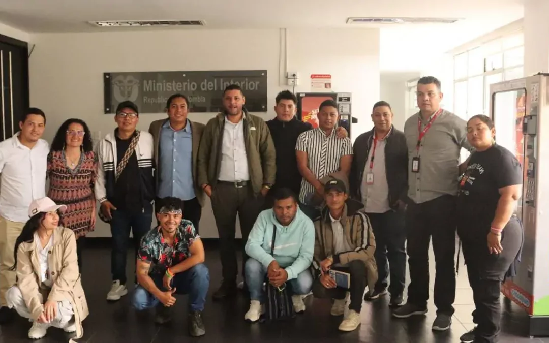 Defensores de Derechos Humanos en Colombia Exigen Urgentes Medidas Contra la Violencia