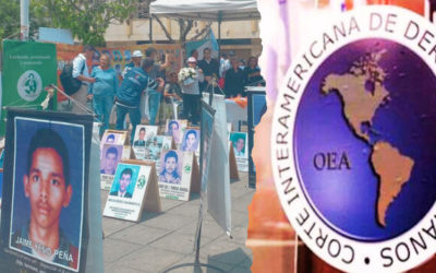 Después de 26 años, el caso de la Masacre del 16 de mayo llega a la Corte IDH