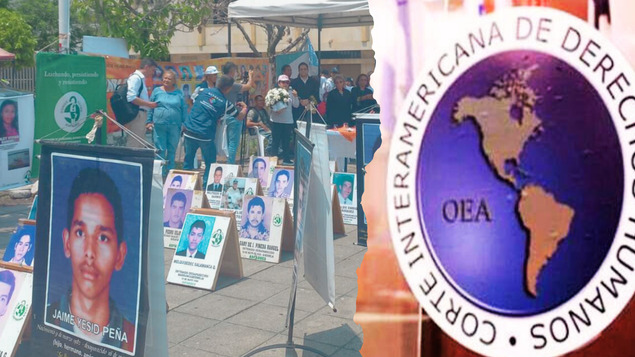 Después de 26 años, el caso de la Masacre del 16 de mayo llega a la Corte IDH