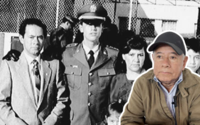 “Le pido, desde lo más profundo de mi corazón, que reabra este caso para que podamos honrar la memoria de mi hijo”, Yecid Espinosa Gómez en carta a Fiscalía General de la Nación