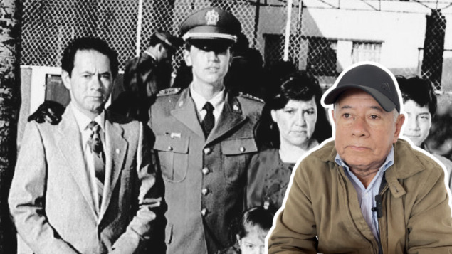 “Le pido, desde lo más profundo de mi corazón, que reabra este caso para que podamos honrar la memoria de mi hijo”, Yecid Espinosa Gómez en carta a Fiscalía General de la Nación