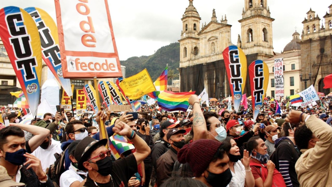 Las centrales Sindicales apoyan la necesidad de un nuevo Código Procesal del Trabajo, pero con enfoque en la protección de la persona trabajadora y la garantía y efectividad de los derechos humanos laborales