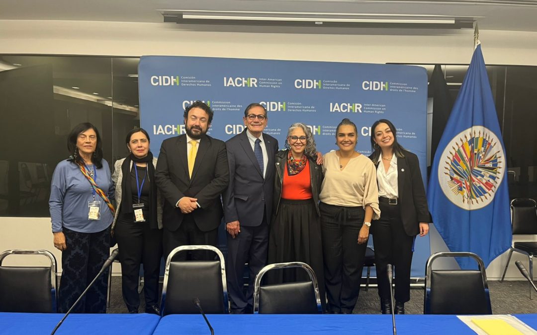 Estado colombiano reconoce su responsabilidad internacional por el magnicidio de Carlos Pizarro