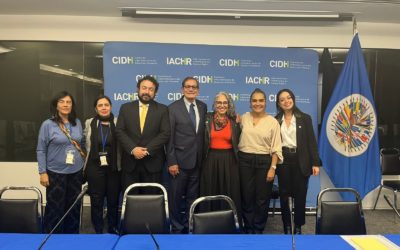 Estado colombiano reconoce su responsabilidad internacional por el magnicidio de Carlos Pizarro