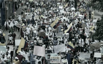 Sentencia Corte IDH caso Cajar: Aportes para el camino de reparación del movimiento sindical