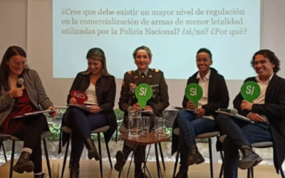 Reformar la Policía Nacional sin cambios estructurales mantendrá violencias y vulneraciones a derechos humanos en Colombia