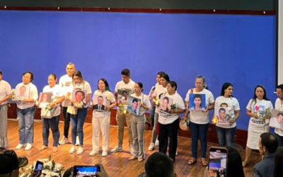 Estado reconoció responsabilidad por las ejecuciones extrajudiciales de 18 jóvenes, entre ellos, Marco Antonio Agredo y Jarbin Cifuentes 
