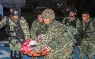 El debate jurídico sobre las figuras de excepción declaradas para enfrentar la crisis en el Catatumbo