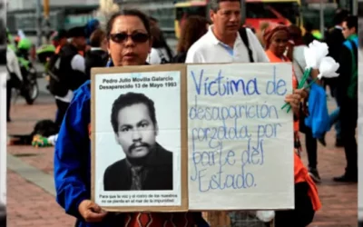 ‘Quisiera cavar con la pala’: la esperanza de los familiares de Pedro Movilla tras hallazgo de restos óseos en la infame Brigada XX